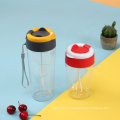 2021 New Mixing Sport Protein Shaker Bottle Anti- staining Battery Electric Power Mixer Cups With High Quality